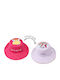 Flapjackkids Παιδικό Καπέλο Bucket Υφασμάτινο Αντηλιακό Πολύχρωμο