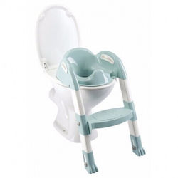 Thermobaby Παιδικό Κάθισμα Τουαλέτας Kiddyloo με Σκαλοπάτι