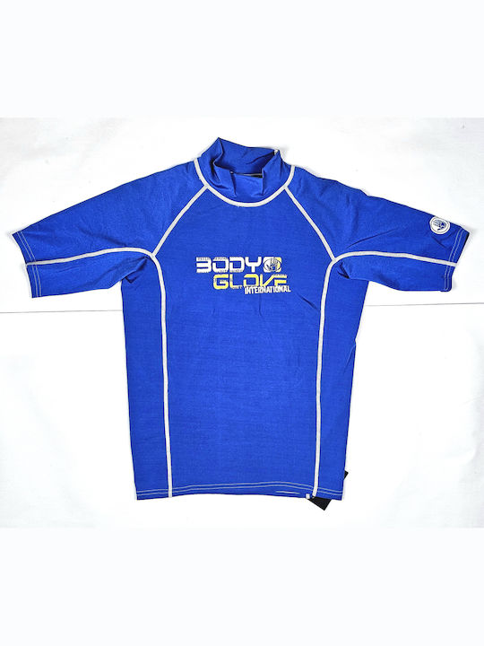 Body Glove Sun Protection Shirt Blue