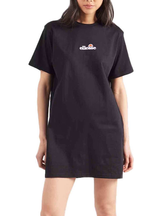 Γυναικείο T-shirt Μαύρο