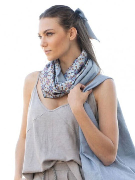 VinD.gr Dora Vintzilaiou Μπλούζα Grey VinD.gr Dora Vintzilaiou Μπλούζα Grey