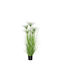 Artificial Cycas Plant Pot 120 cm