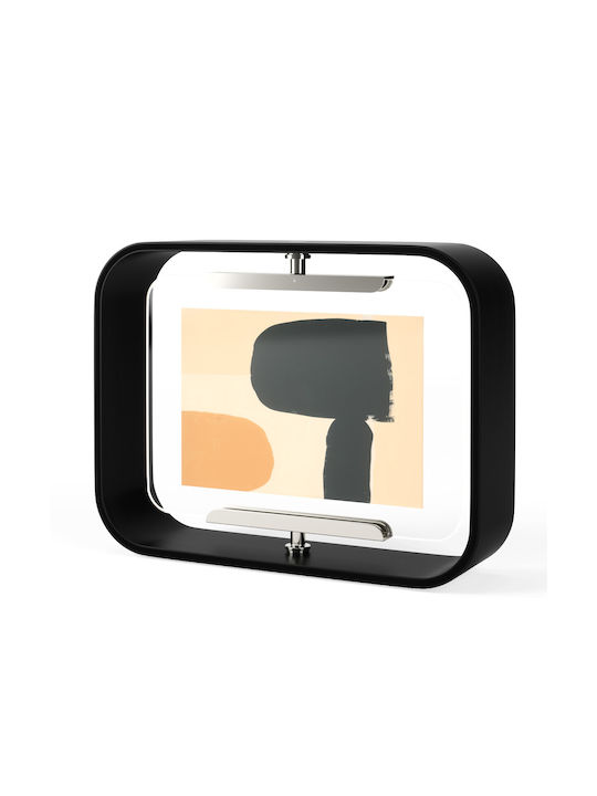 Umbra Double-Sided Wooden Black Bellwood Frame 10x15