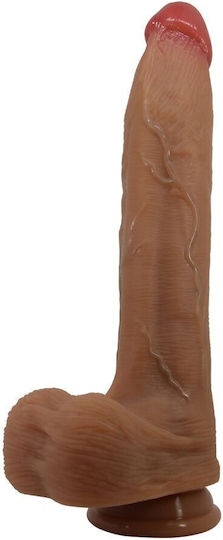 Pretty Love Adley Realistisch Vibrator 28cm