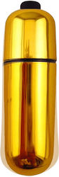 Love Bullet Pocket Bullet Vibrator 6cm Gold