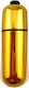 Liebeskugel Mini-Vibrator 6cm Gold