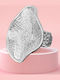 Met Damen Ring
