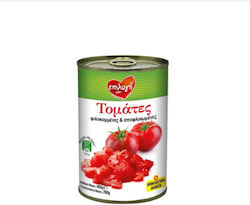Concassé de roșii My Choice 400g Concassé de roșii My Choice 400g