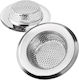 Inox Sink Strainer Ø 7.2cm Galifas 07934900 Galifas