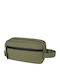 Polo Toiletry Bag Gents Khaki