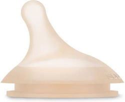Suavinex Babyflaschensauger Silikon für 0m+ 2 Stück