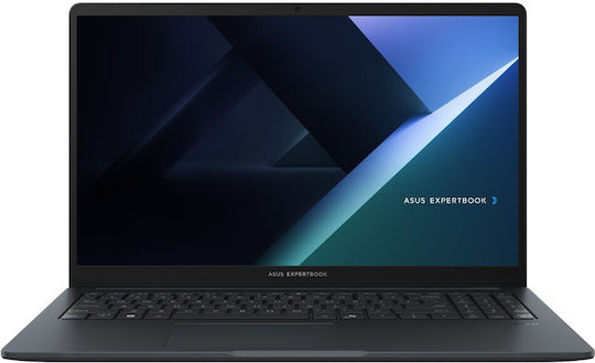 Asus ExpertBook B1 B1503CTA-GR33C0 B1503CTA-GR33C0 15.6" FHD (i3-N355/16GB/512GB SSD/No OS) Gentle Grey (GR Keyboard)