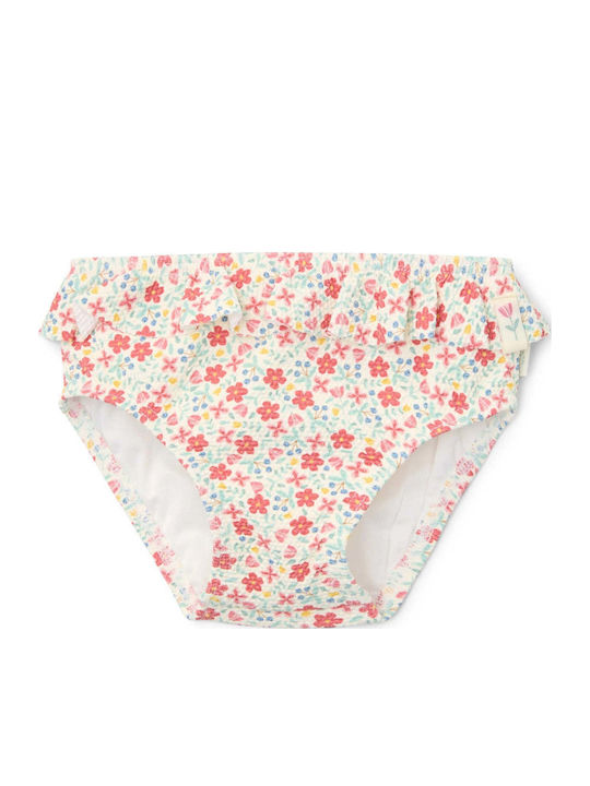 Little Dutch Flowers Kids Swimwear Swim Briefs Multi-colour