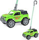 Hellenic Ideas Pull-Along Toy