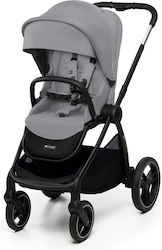 Kinderkraft Nea 2 in 1 Platinium Grey