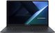 Asus ExpertBook BM1 BM1503CVA-GRR53C2X BM1503CVA-GRR53C2X 15.6" FHD (Ryzen 5-7535U/16GB/512GB SSD/W11 Pro) Gentle Grey (GR Keyboard)