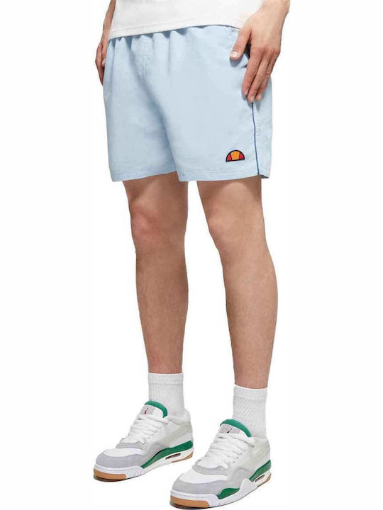 Dem Men's Swimwear Shorts Blue