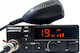 President Jimmy III CB Auto 4W