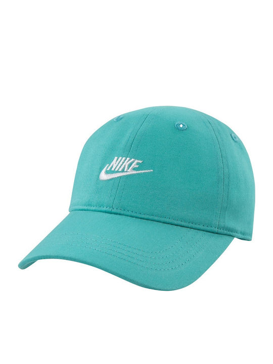 Nike Nan Futura Curve Brim Kappe Kinderhüte 8a2...