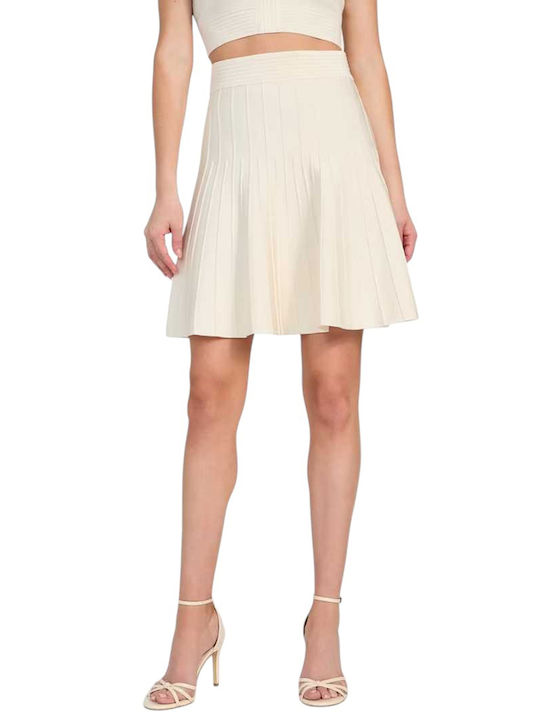 Guess Φούστα White
