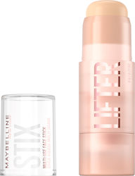 Maybelline Lifter Stix Contouring & Highlighting Stick 05 Στικ Προσώπου Πολλαπλών Χρήσεων 6gr Maybelline Lifter Stix Contouring & Highlighting Stick 05 Στικ Προσώπου Πολλαπλών Χρήσεων 6gr