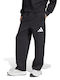 Essentials Jogginghose Schwarz