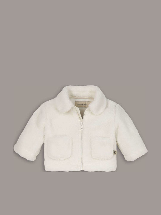 Kids' Fur Graphite