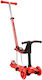 Athlopaidia Kinderroller 3-Rad mit Sitz für 15+...