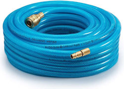 Deubam 15 M Compressed Air Hose Quick Coupling Deubam 15 M Compressed Air Hose Quick Coupling