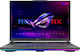 Asus ROG Strix G16 G614PR-RV063X 16" FHD+ 165Hz (Ryzen 9-8940HX/32GB/1TB SSD/GeForce RTX 5070 Ti/W11 Pro) (GR Keyboard)