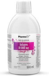 PharmoVit Kolagen 10000mg 500ml