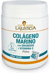 Ana María Lajusticia Colageno Marino 350gr Καρπούζι