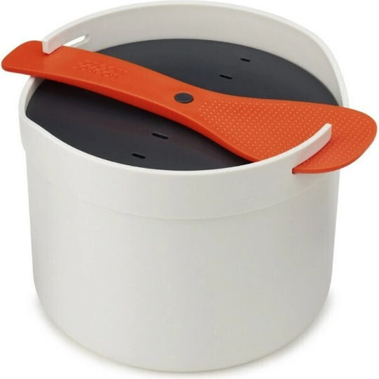 Joseph Joseph Lunchbox Kunststoff Weiß 1Stück