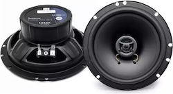 ESB Harmony HB1.6C Σετ Ηχεία 6.5" 50W RMS