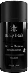 Hemp Heals Κρέμα Ματιών 30ml
