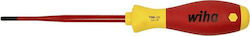 Wiha Screwdriver Softfinish Electric Slimfix To...