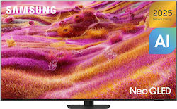 Samsung Smart 4K Neo QLED QN90F (2025) Samsung Smart 4K Neo QLED QN90F (2025)