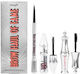 Benefit Brow Haul of Fame Makeup Set for the Eyebrows 3pcs
