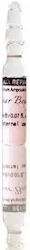 Panthenol Plus Beauty Face Serum 3x2ml