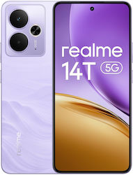 Realme 14X 5G Dual SIM (8/256GB) Negru Carbon | Skroutz Romania