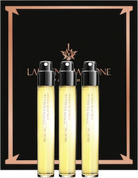Laurent Mazzone Arsenic Osman Extreme Set De Parfumuri 3 Bucăți Laurent Mazzone Arsenic Osman Extreme Set De Parfumuri 3 Bucăți