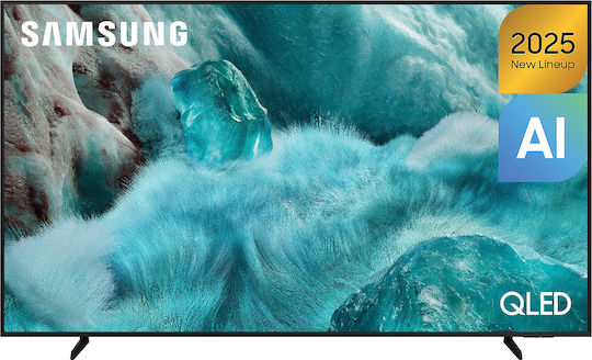 Samsung Smart Fernseher 43" 4K UHD QLED Q7F HDR (2025)