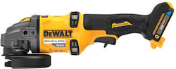 DEWALT DCG418SHDN Masina De Slefuit Unghiulară ...