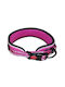 Pawcare Neopren Dog Collar in Pink color 43 - 50cm