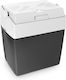 Mobicool VE30 Cute Thermoelectric Cooler 12V DC Hot Cold 29 Liters
