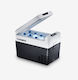 Dometic Cdf.2 36 Coolfreeze Compressor Car Refrigerator 12/24v 31 Liters