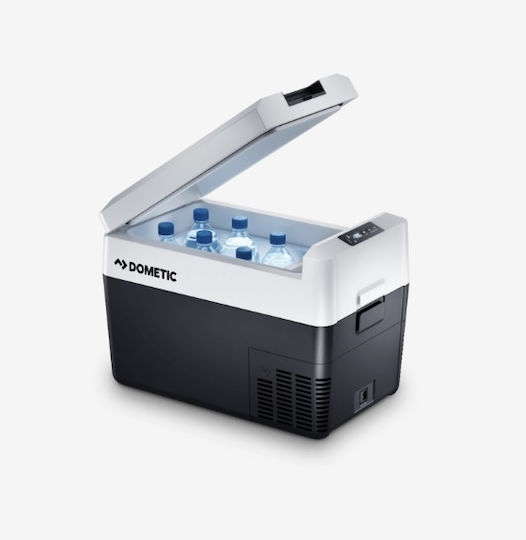 Dometic Cdf.2 36 Coolfreeze Compressor Car Refrigerator 12/24v 31 Liters