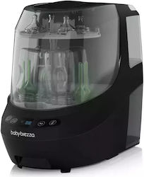 Baby Brezza Bottle Washer Pro Ηλεκτρικός Βρεφικός Αποστειρωτής