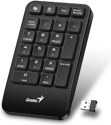 Genius NumPad 1000 Ασύρματο Genius NumPad 1000 Ασύρματο