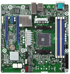 ASRock Custom Custom with Socket AMD SP5 ASRock Custom Custom with Socket AMD SP5